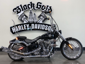2014 Harley-Davidson Softail for sale 201340304