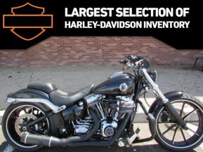 2014 Harley-Davidson Softail for sale 201346220