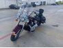 2014 Harley-Davidson Softail Heritage Classic for sale 201349240