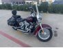 2014 Harley-Davidson Softail Heritage Classic for sale 201349240