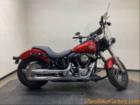 2014 Harley-Davidson Softail for sale 201350326