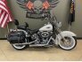 2014 Harley-Davidson Softail Heritage Classic for sale 201385732