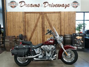 2014 Harley-Davidson Softail Heritage Classic for sale 201427437
