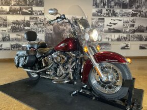 2014 Harley-Davidson Softail Heritage Classic for sale 201429376
