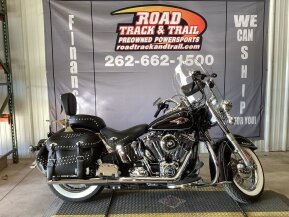 2014 Harley-Davidson Softail Heritage Classic for sale 201453344