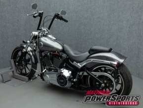 2014 Harley-Davidson Softail for sale 201455962