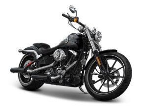 2014 Harley-Davidson Softail for sale 201467946