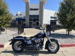 2014 Harley-Davidson Softail Heritage Classic for sale 201522591