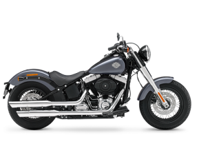 2014 Harley-Davidson Softail for sale 201527296