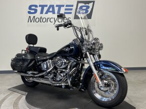 2014 Harley-Davidson Softail Heritage Classic for sale 201534020