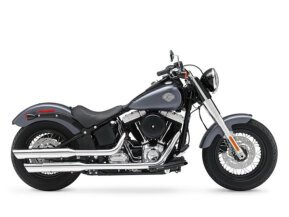 2014 Harley-Davidson Softail for sale 201537244
