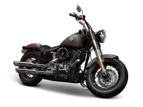 2014 Harley-Davidson Softail for sale 201569109