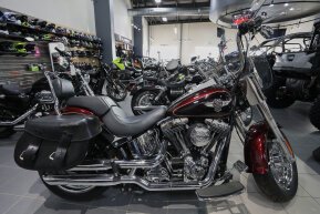 2014 Harley-Davidson Softail for sale 201572864
