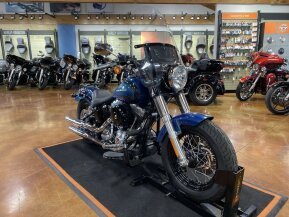 2014 Harley-Davidson Softail for sale 201620888