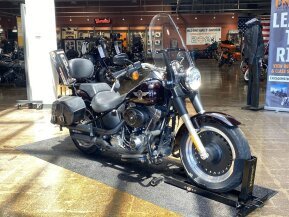 2014 Harley-Davidson Softail for sale 201623629