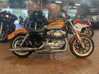 Thumbnail Photo 0 for 2014 Harley-Davidson Sportster SuperLow