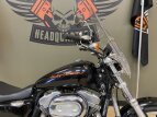Thumbnail Photo 5 for 2014 Harley-Davidson Sportster