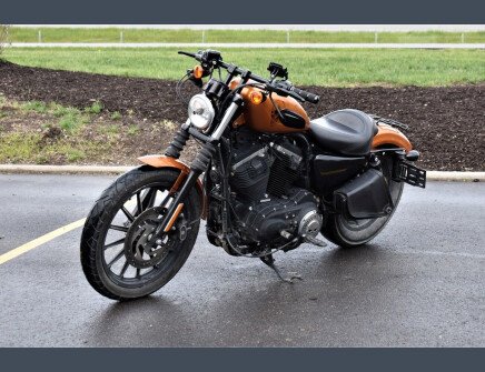 Photo 1 for 2014 Harley-Davidson Sportster