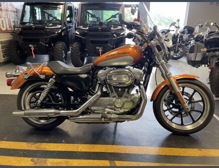 Photo 1 for 2014 Harley-Davidson Sportster