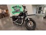 2014 Harley-Davidson Sportster for sale 201230172