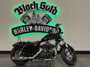2014 Harley-Davidson Sportster for sale 201230172