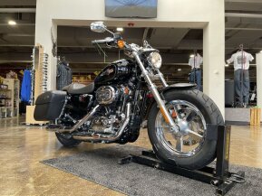 2014 Harley-Davidson Sportster 1200 Custom for sale 201242733