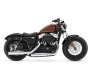 2014 Harley-Davidson Sportster for sale 201244860