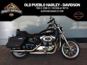 2014 Harley-Davidson Sportster for sale 201254354