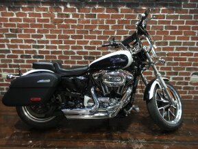 2014 Harley-Davidson Sportster for sale 201261716