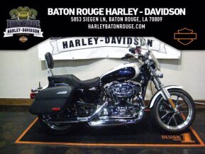 2014 Harley-Davidson Sportster for sale 201266282
