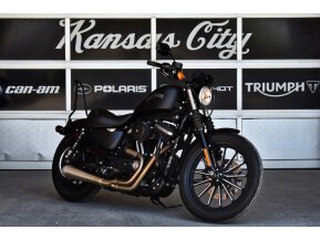 2014 Harley-Davidson Sportster for sale 201269614
