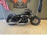 2014 Harley-Davidson Sportster for sale 201269910