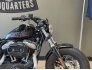 2014 Harley-Davidson Sportster for sale 201269910