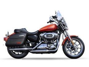 2014 Harley-Davidson Sportster