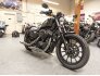 2014 Harley-Davidson Sportster for sale 201283612