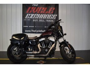 2014 Harley-Davidson Sportster for sale 201284856