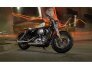 2014 Harley-Davidson Sportster 1200 Custom for sale 201285012