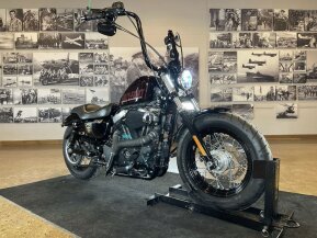 2014 Harley-Davidson Sportster for sale 201285727