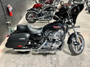 2014 Harley-Davidson Sportster for sale 201299131