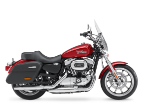 2014 Harley-Davidson Sportster for sale 201301073