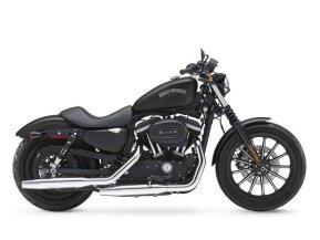 2014 Harley-Davidson Sportster for sale 201302342