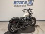 2014 Harley-Davidson Sportster for sale 201302786