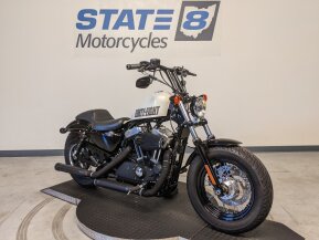 2014 Harley-Davidson Sportster for sale 201302786