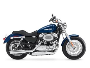 2014 Harley-Davidson Sportster 1200 Custom for sale 201305582