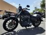 2014 Harley-Davidson Sportster for sale 201307810