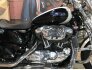 2014 Harley-Davidson Sportster 1200 Custom for sale 201313006