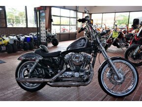 2014 Harley-Davidson Sportster for sale 201315768