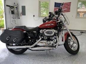 2014 Harley-Davidson Sportster 1200 Custom for sale 201318481