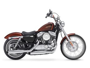 2014 Harley-Davidson Sportster for sale 201321553