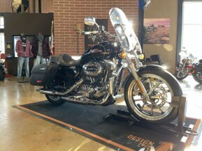 2014 Harley-Davidson Sportster for sale 201330549